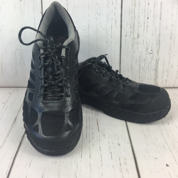 Georgia Boot ReFLX Composite Toe Safety Shoe - Picture 2 of 8